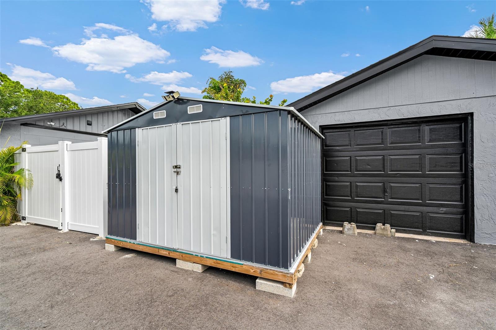 BEARS SUB - Residential