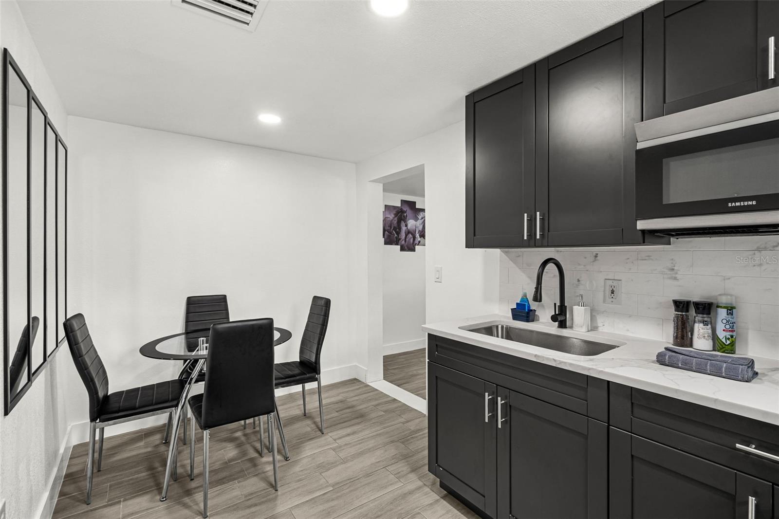 BEARS SUB - Residential
