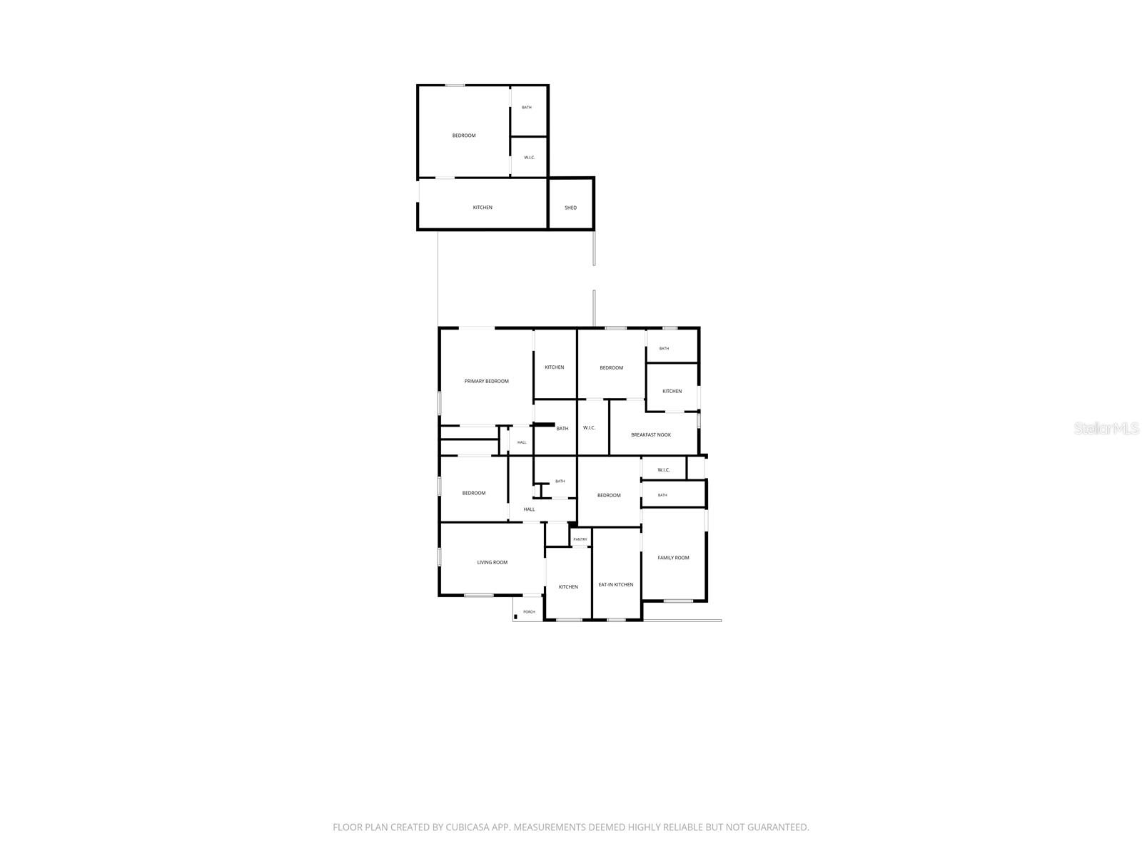BEARS SUB - Residential