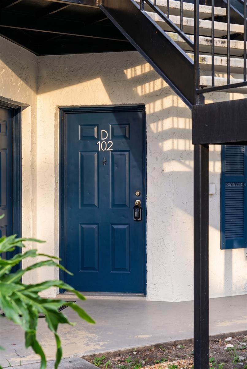 LANCELOT/WINTER PARK - Residential