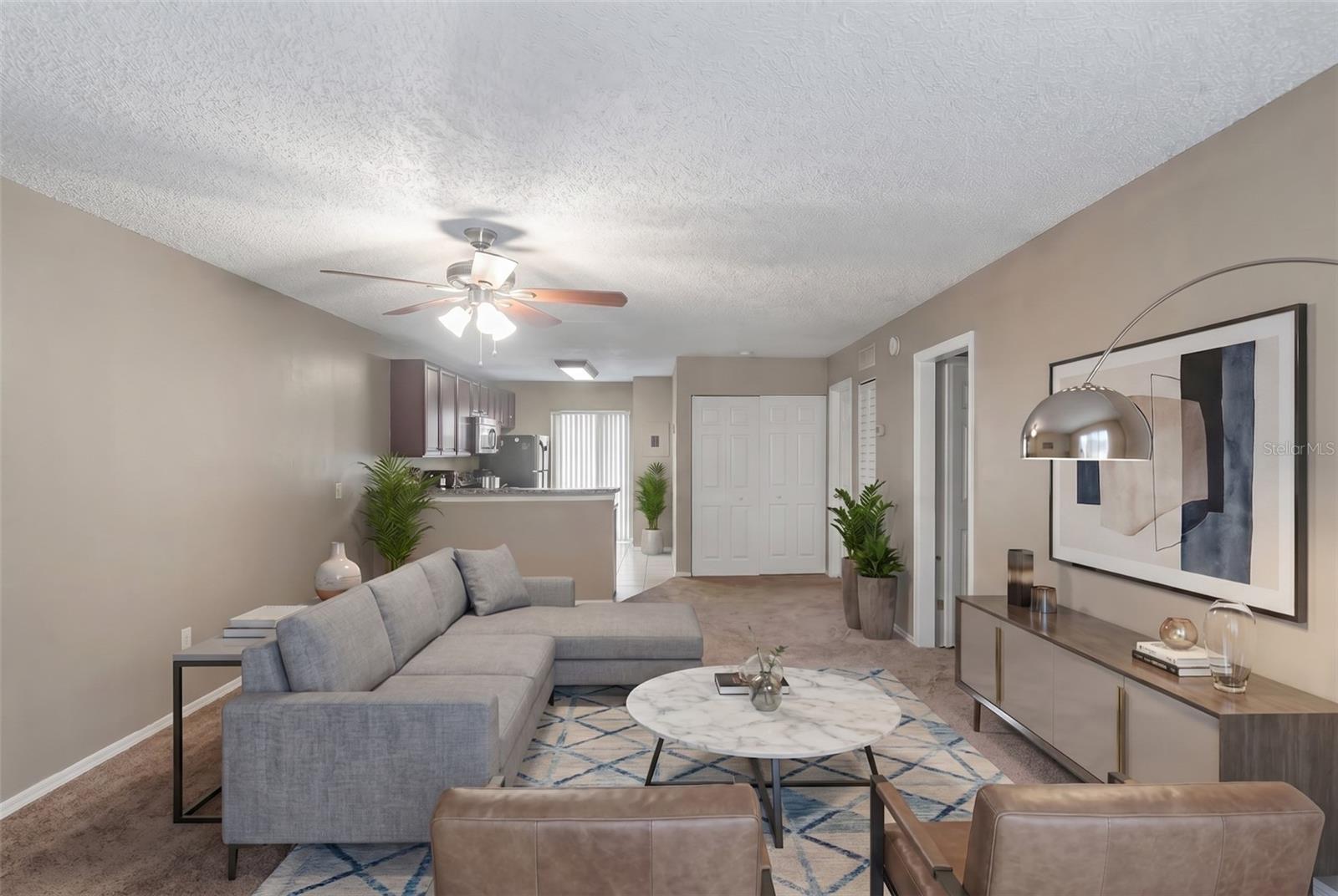 LANCELOT/WINTER PARK - Residential