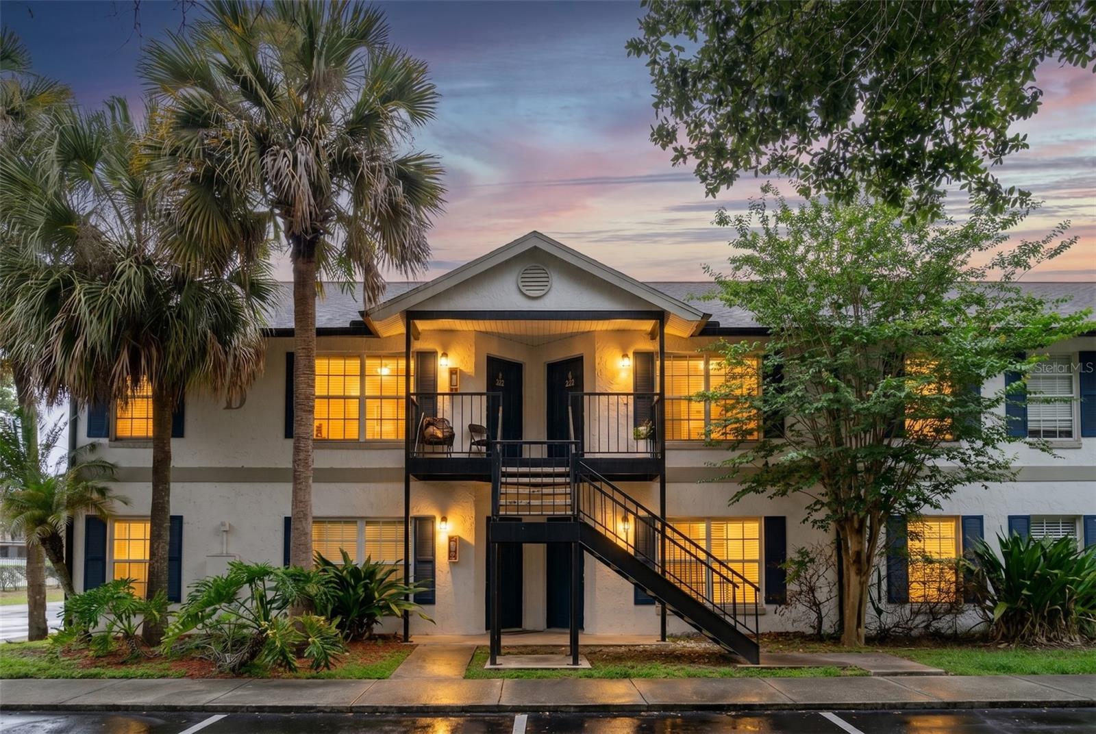 LANCELOT/WINTER PARK - Residential