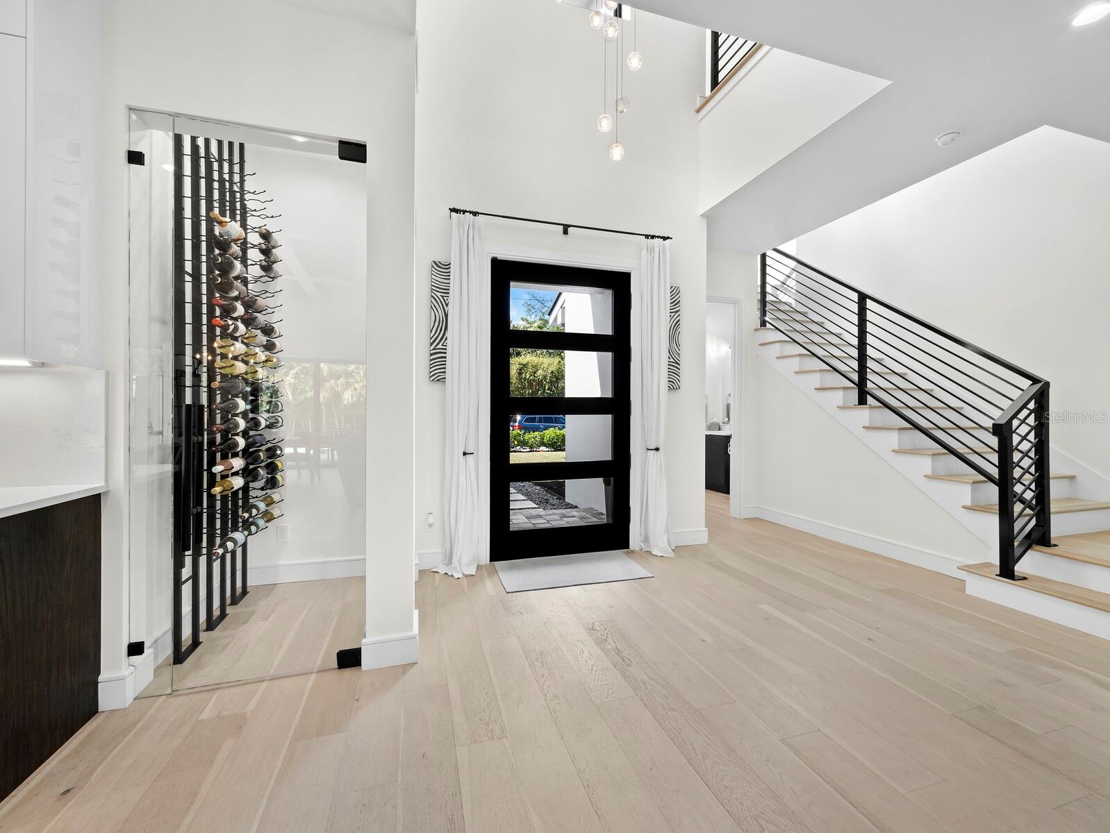 PRIME SUB - Residential
