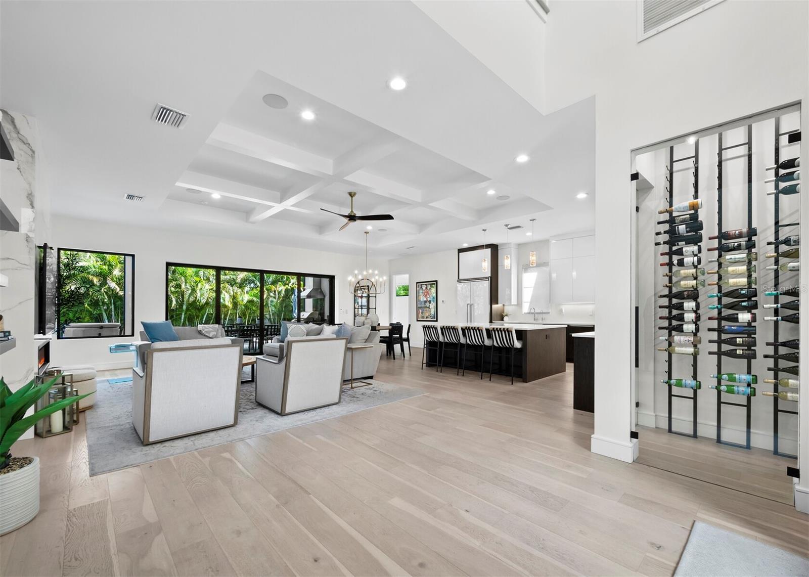 PRIME SUB - Residential