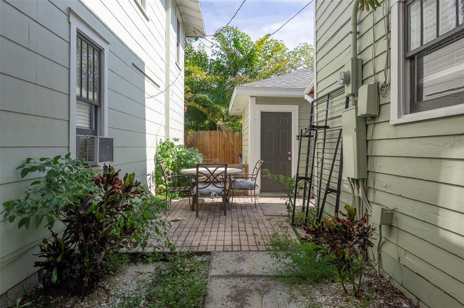 AVOCADO SUB - Residential Income