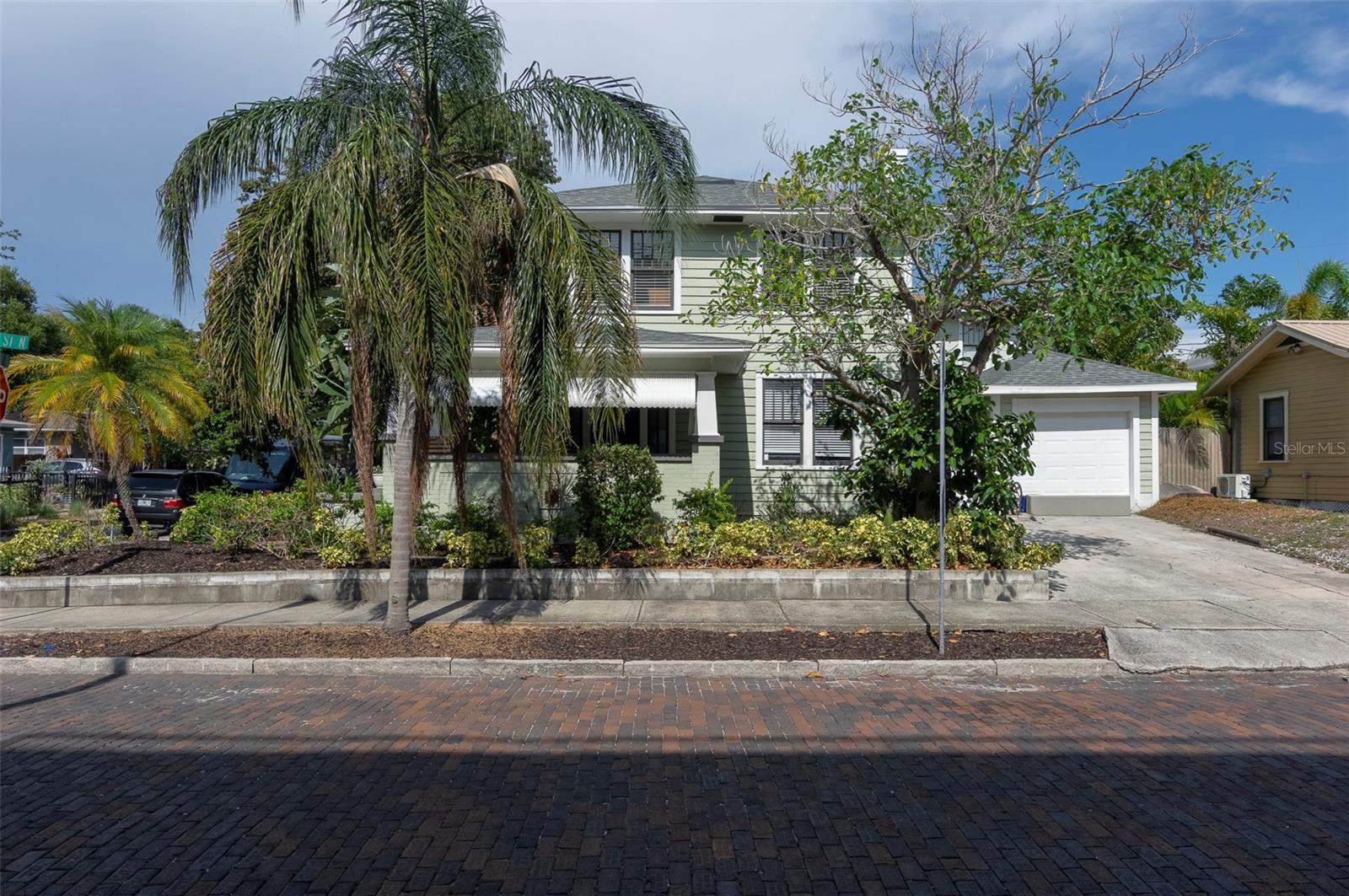 AVOCADO SUB - Residential Income