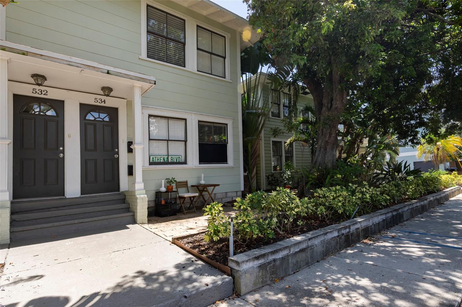AVOCADO SUB - Residential Income