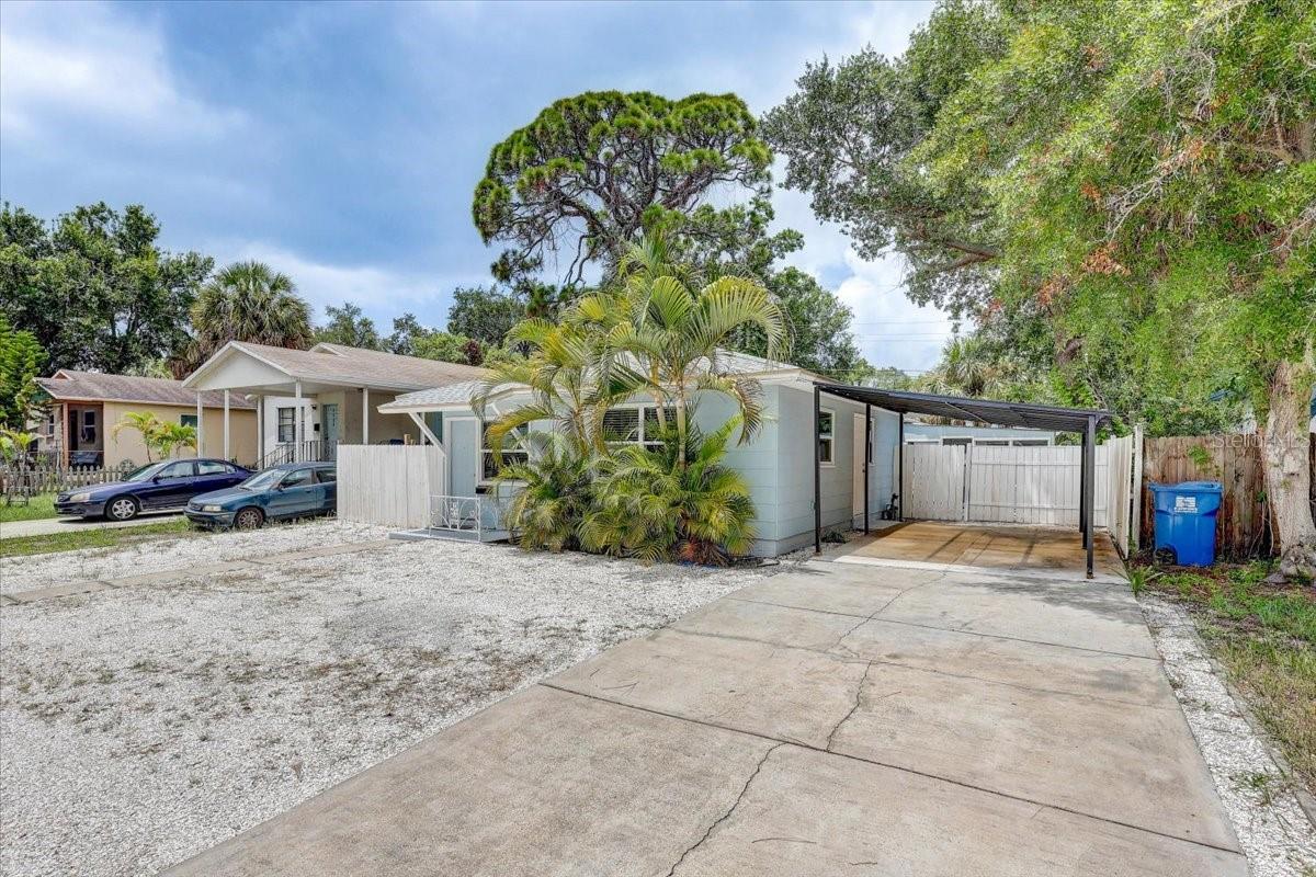PALLANZA PARK REP - Residential