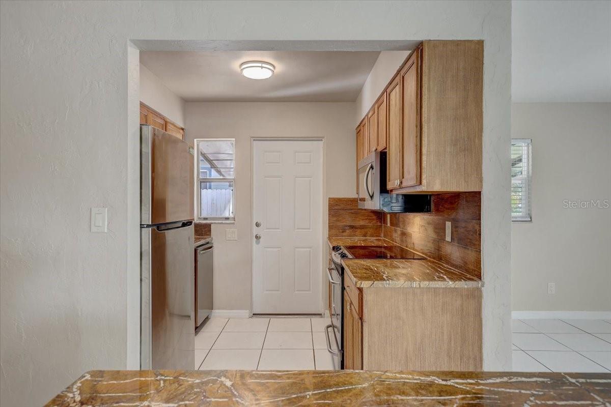 PALLANZA PARK REP - Residential