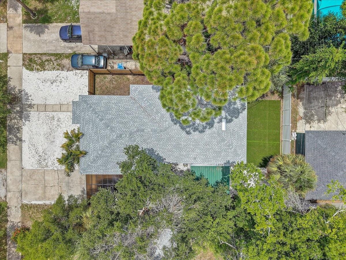 PALLANZA PARK REP - Residential