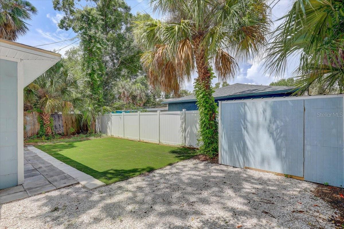 PALLANZA PARK REP - Residential
