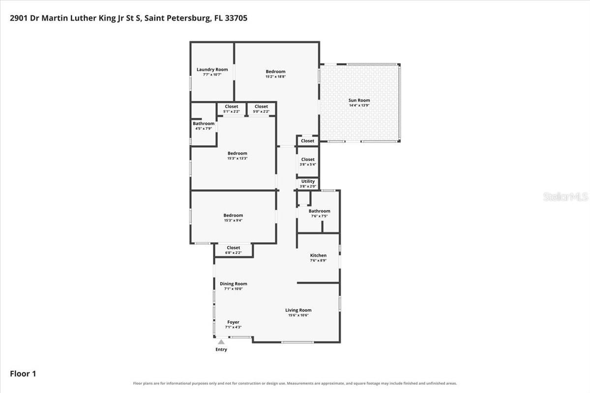 PALLANZA PARK REP - Residential