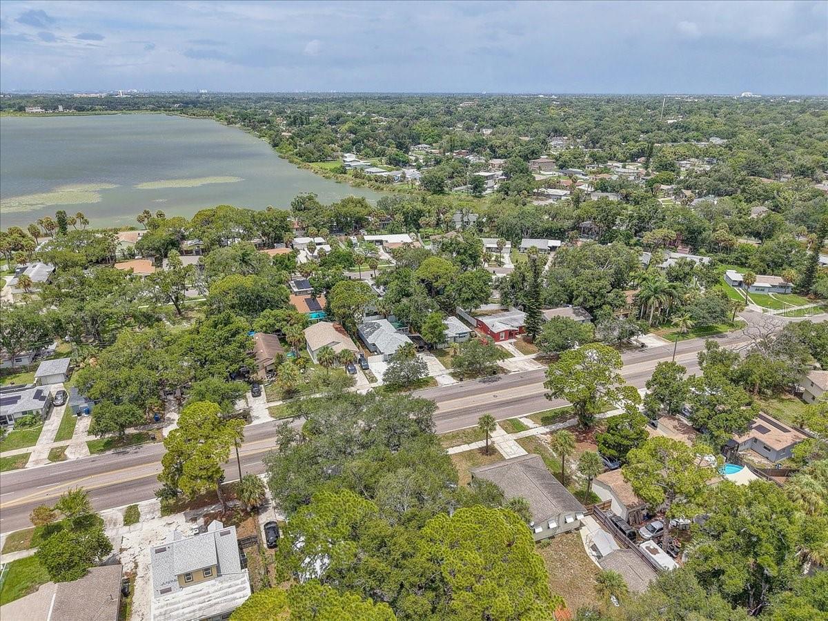 PALLANZA PARK REP - Residential