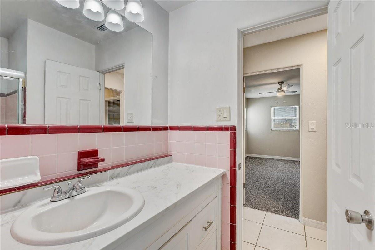 PALLANZA PARK REP - Residential