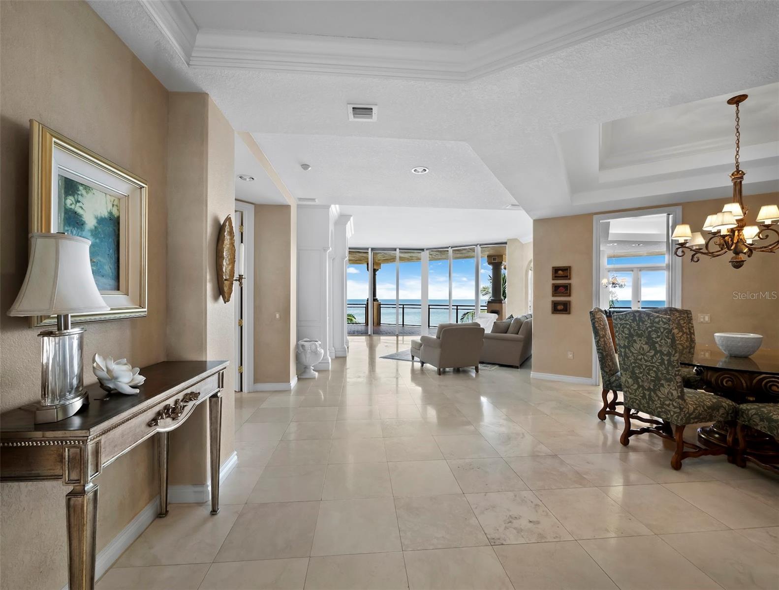 VIZCAYA AT LONGBOAT KEY PH 01 - Residential
