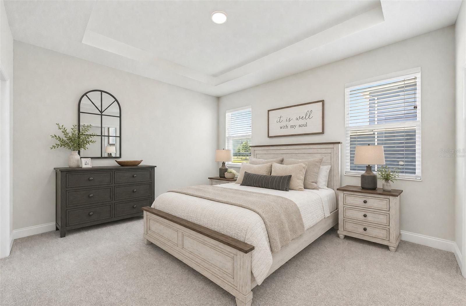 RIVINGTON PH 2B - Residential