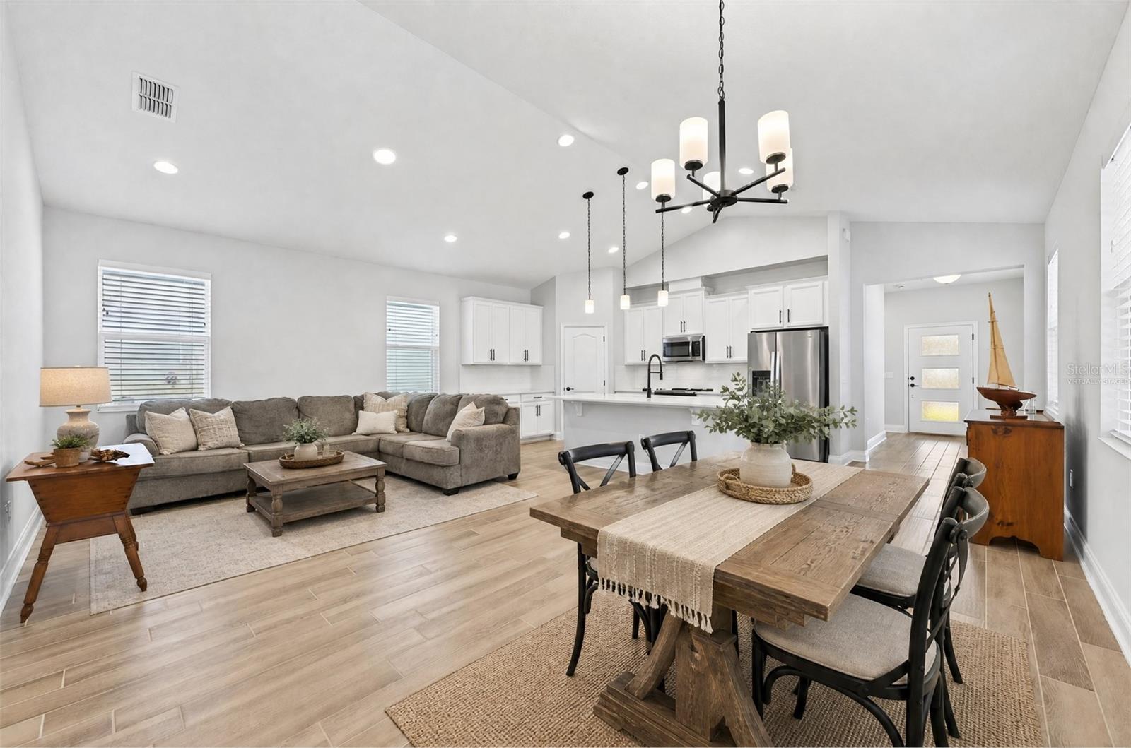 RIVINGTON PH 2B - Residential