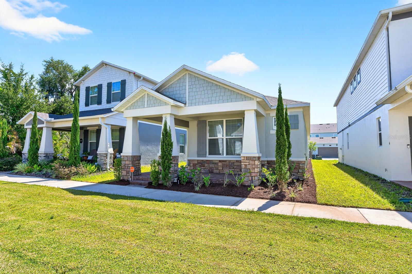 RIVINGTON PH 2B - Residential