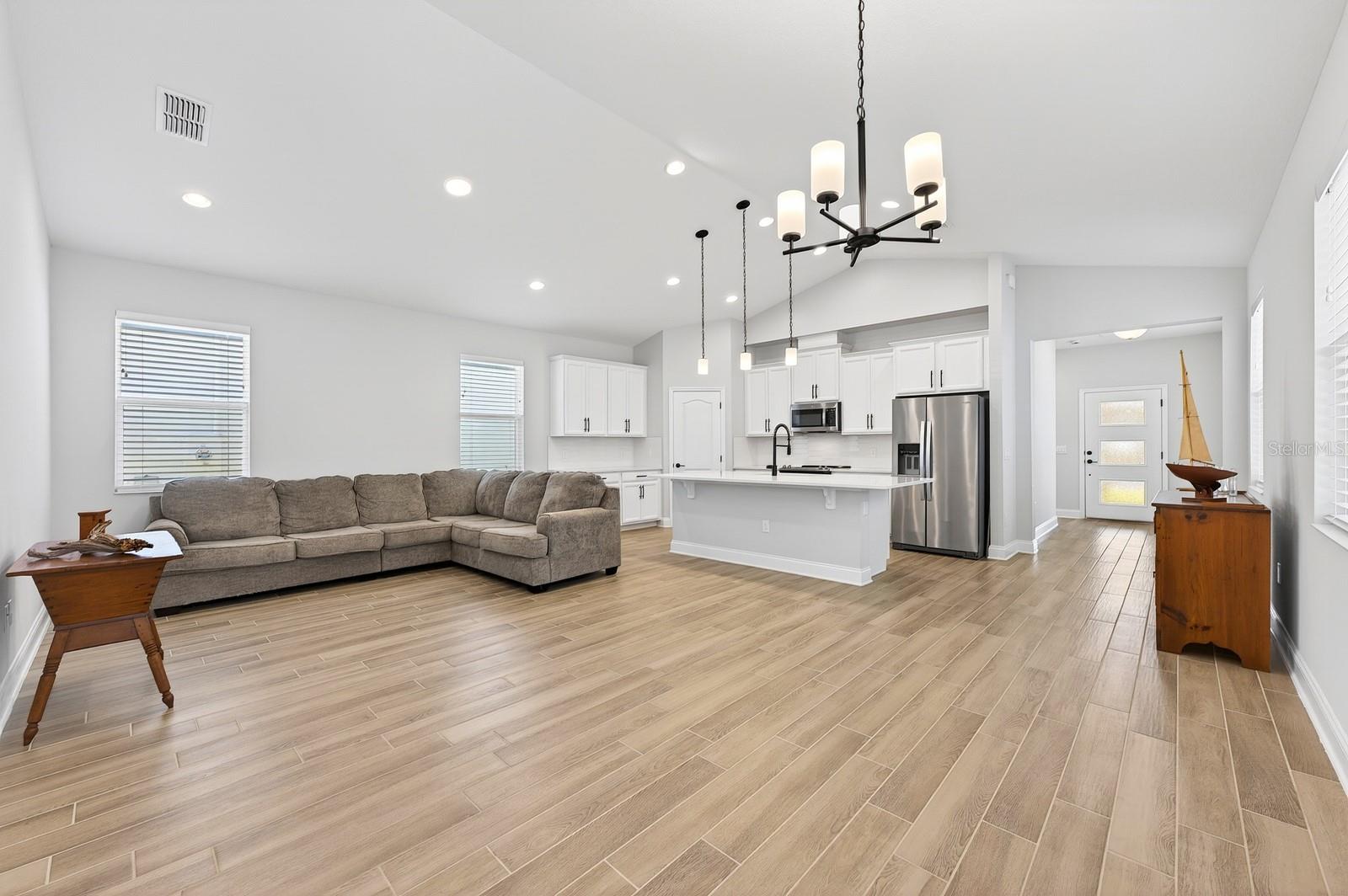 RIVINGTON PH 2B - Residential