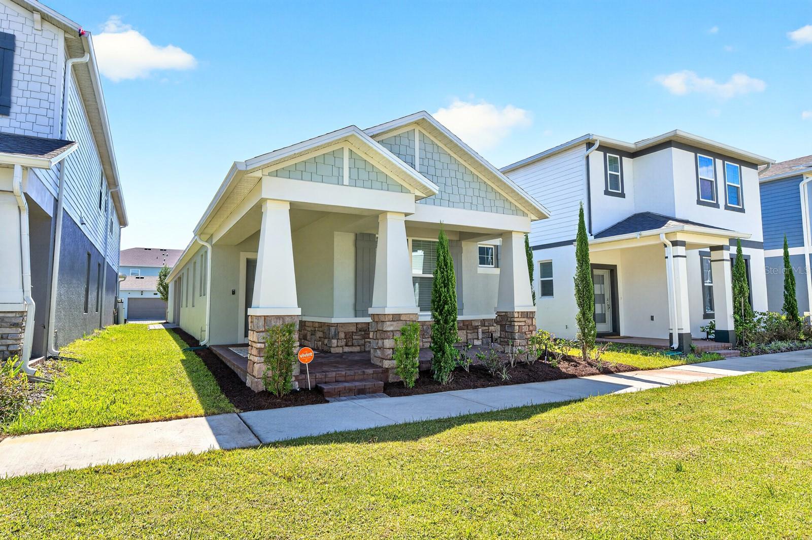 RIVINGTON PH 2B - Residential