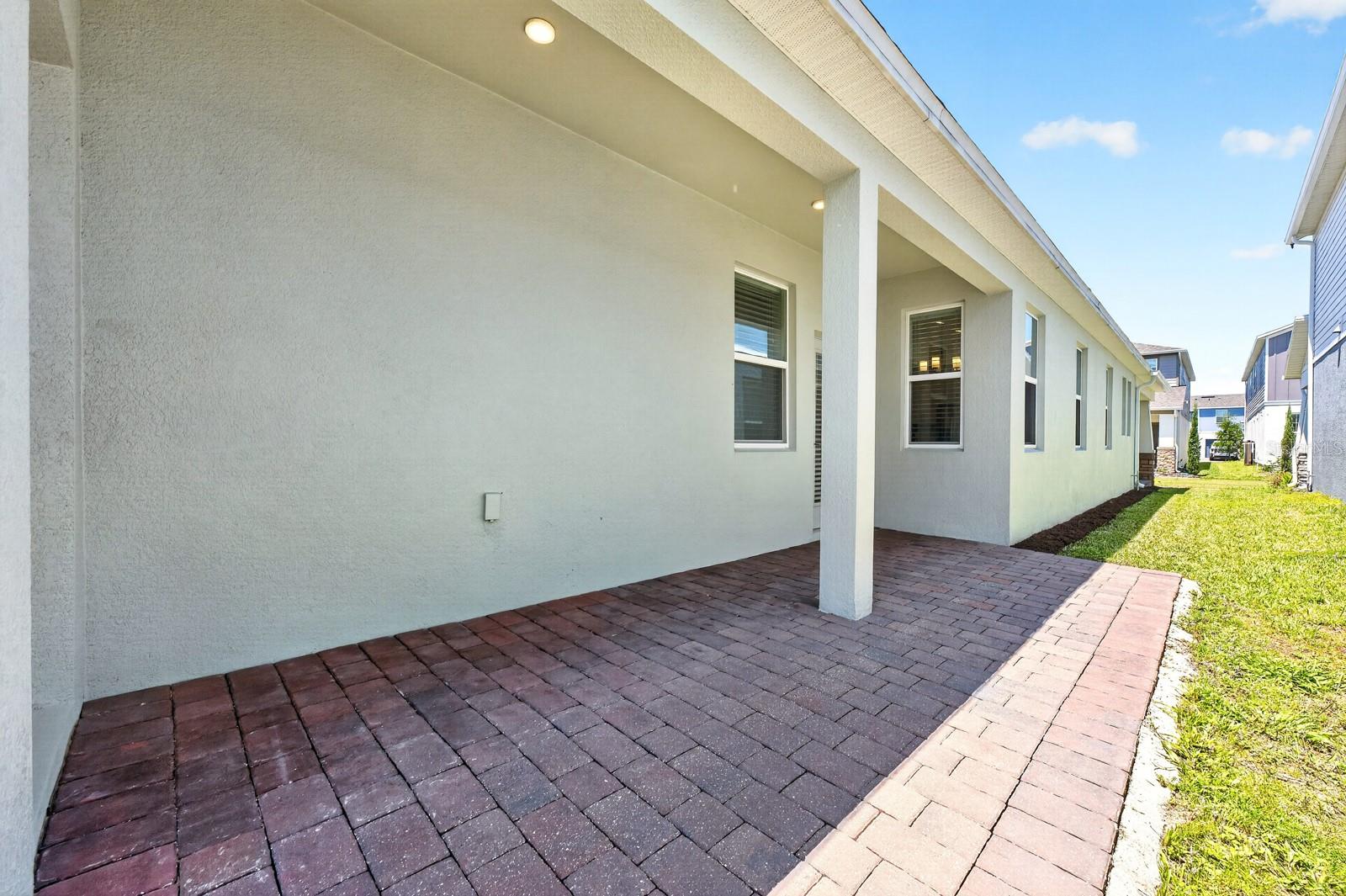 RIVINGTON PH 2B - Residential