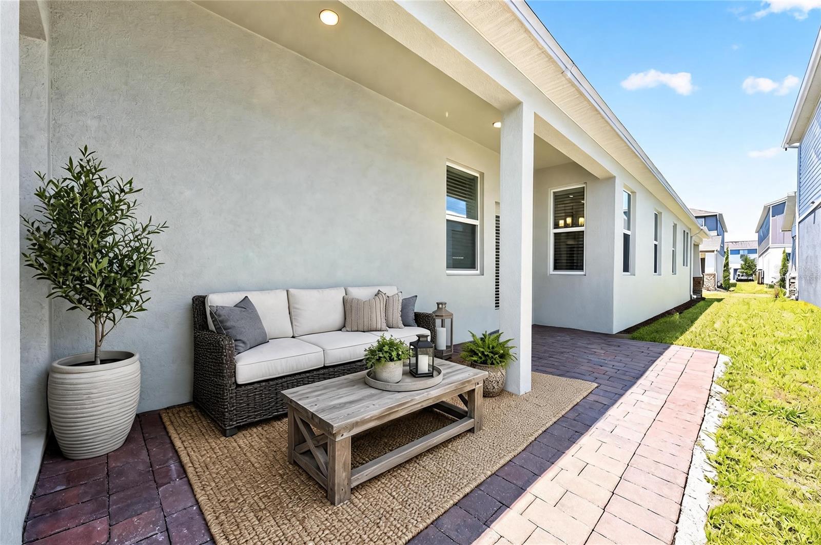 RIVINGTON PH 2B - Residential