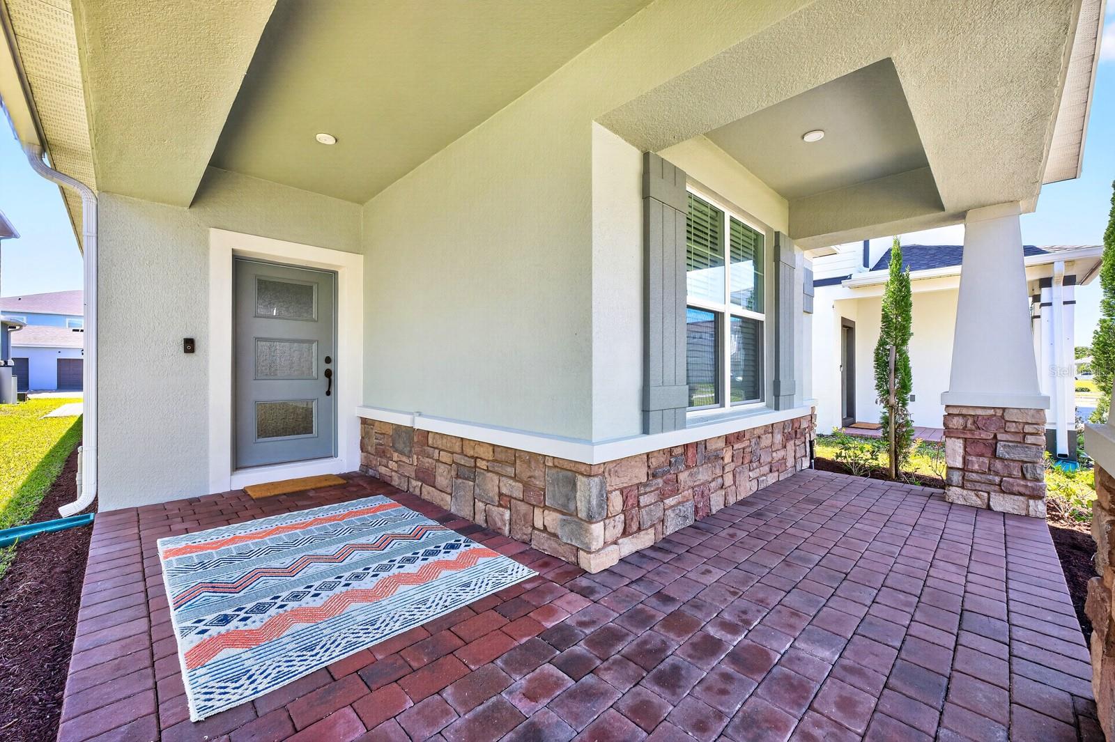 RIVINGTON PH 2B - Residential