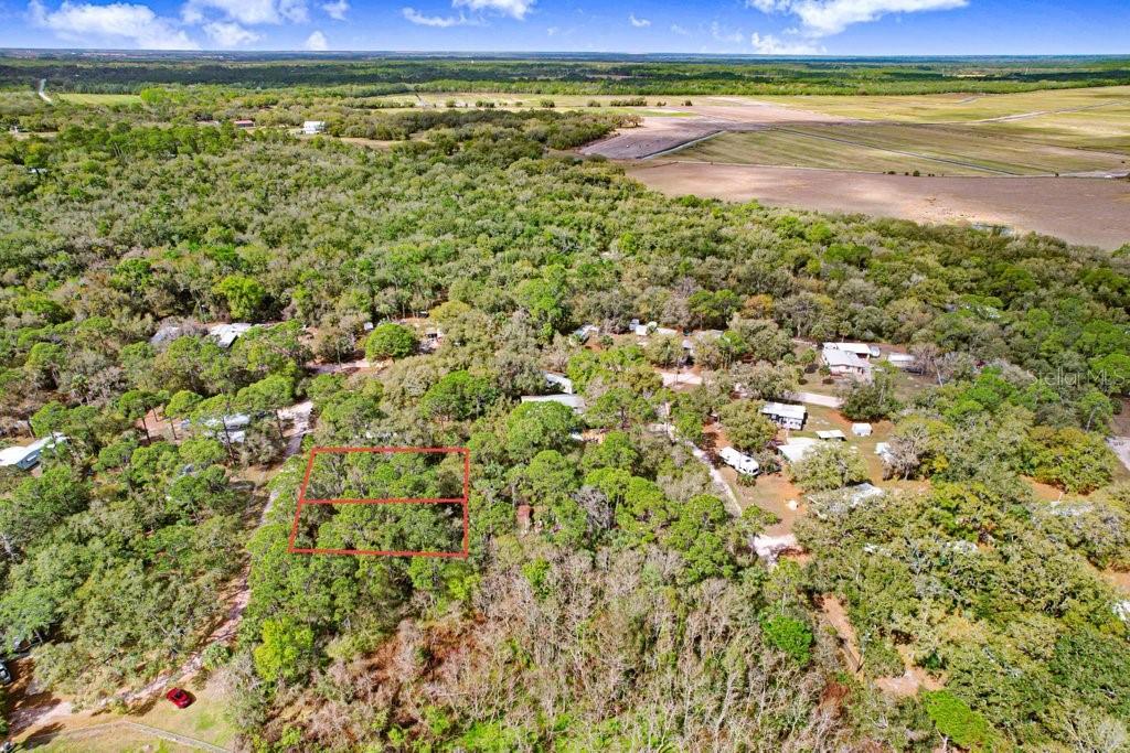TIOTIE BEACH ESTATES - Land