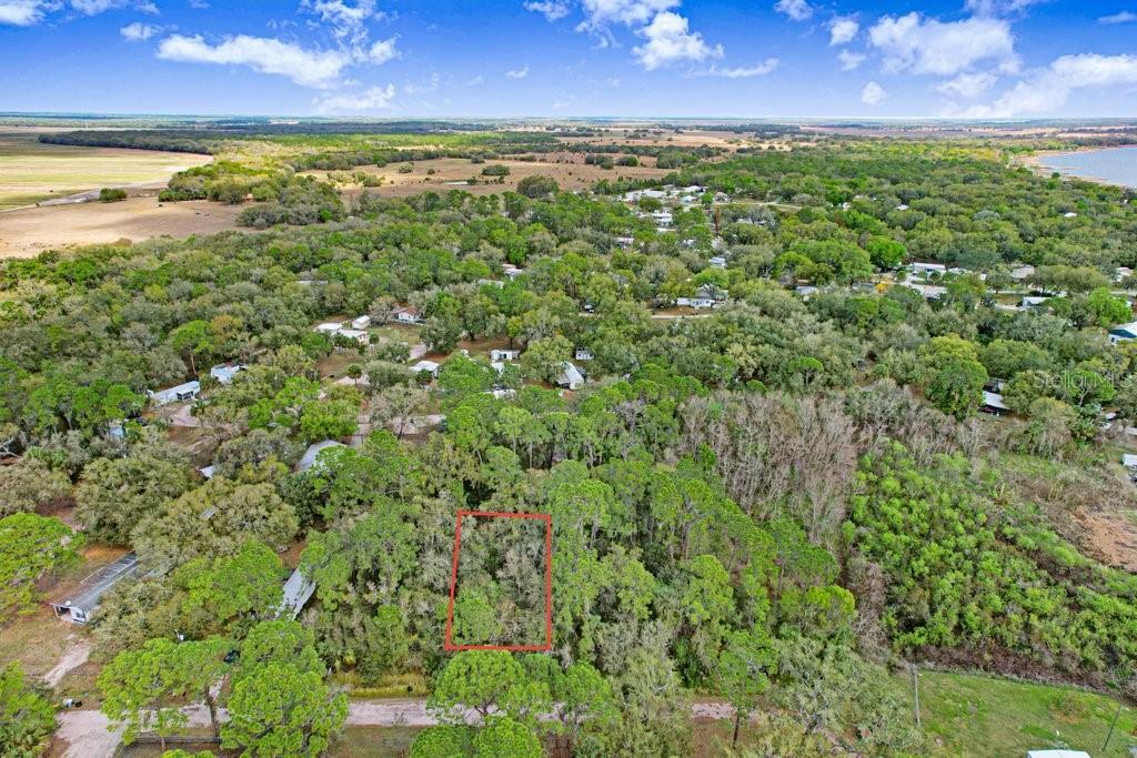 TIOTIE BEACH ESTATES - Land