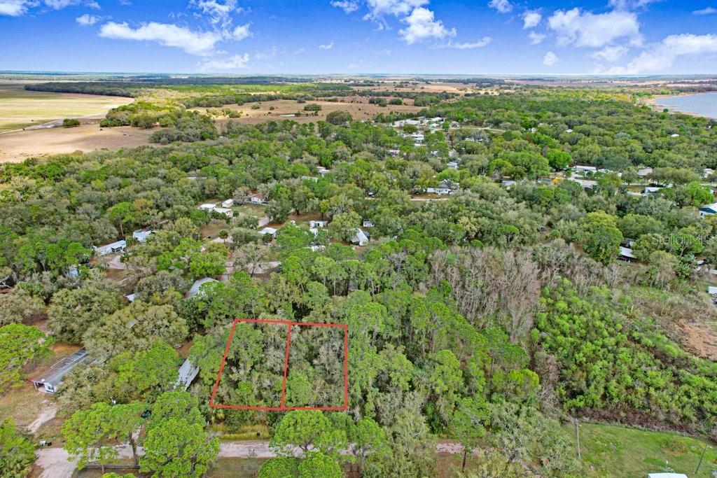 TIOTIE BEACH ESTATES - Land