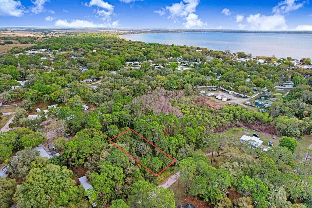TIOTIE BEACH ESTATES - Land