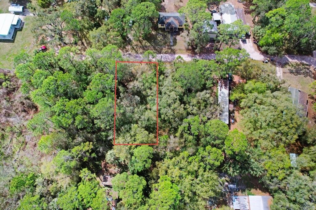 TIOTIE BEACH ESTATES - Land