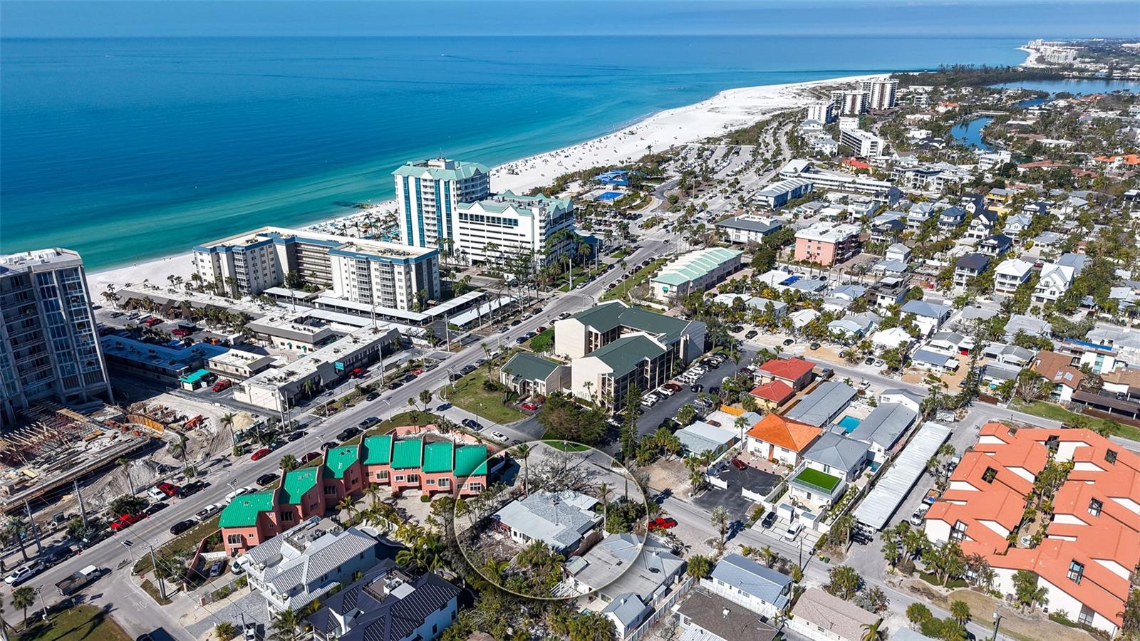 LIDO BEACH DIV B RESUB - Land
