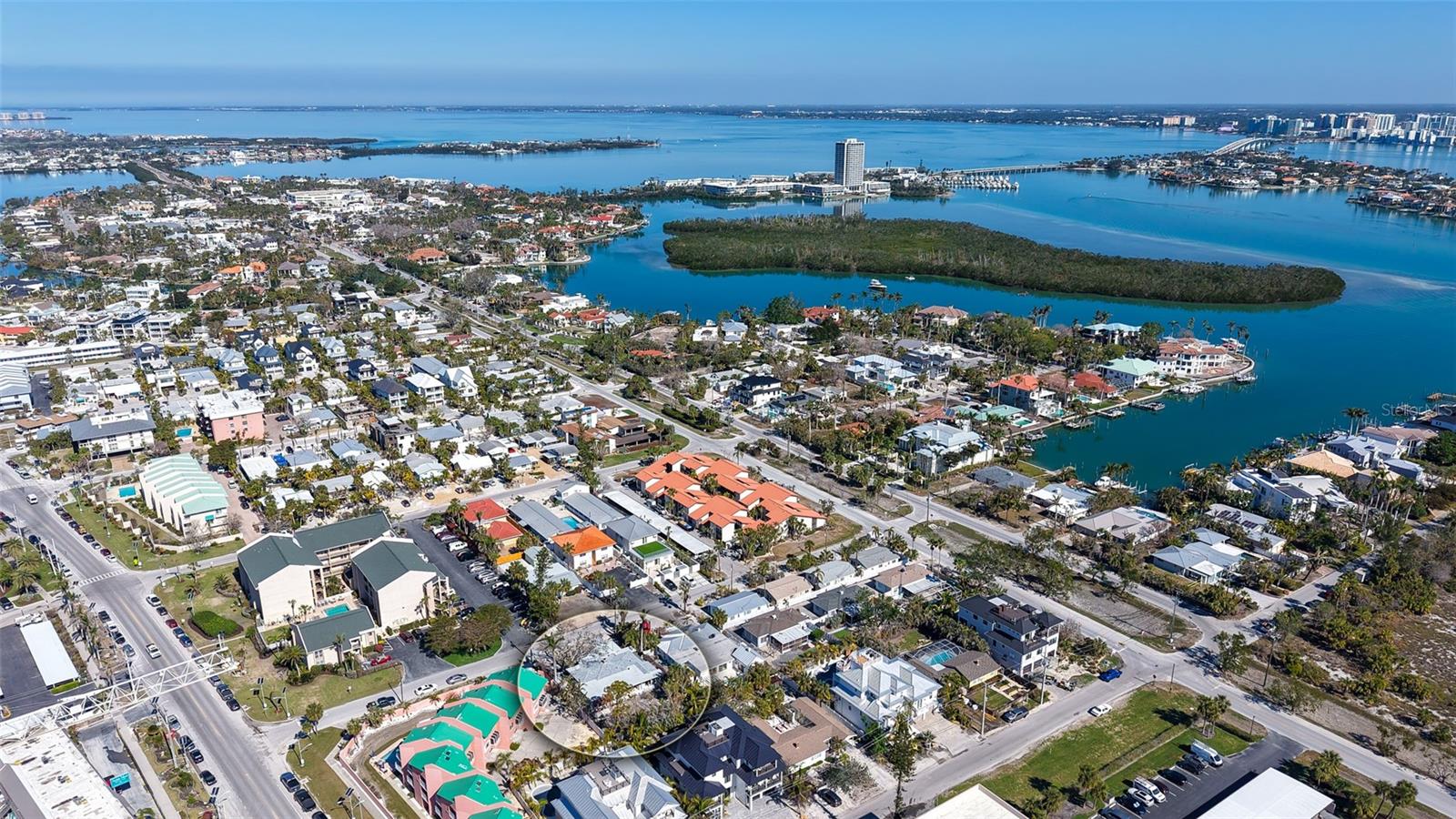 LIDO BEACH DIV B RESUB - Land