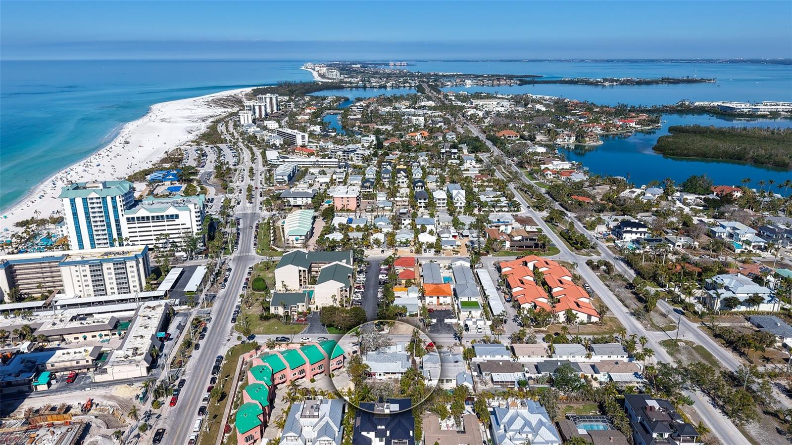LIDO BEACH DIV B RESUB - Land