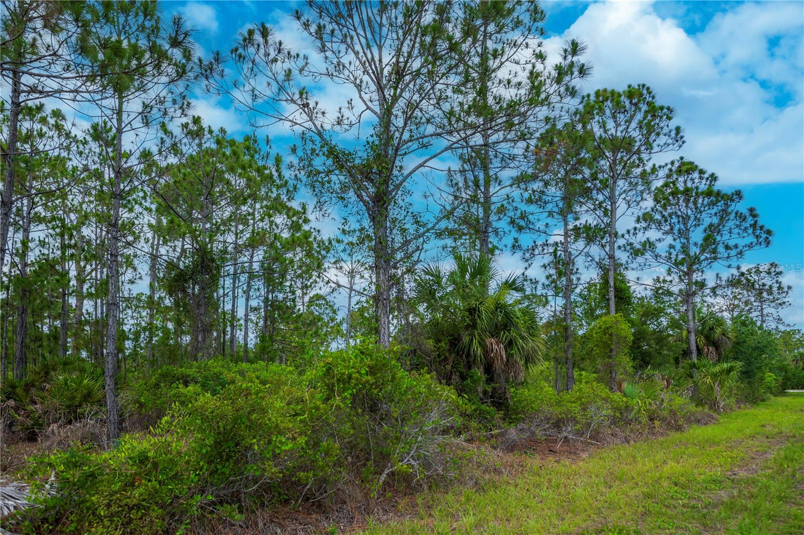 PORT CHARLOTTE SEC 047 - Land