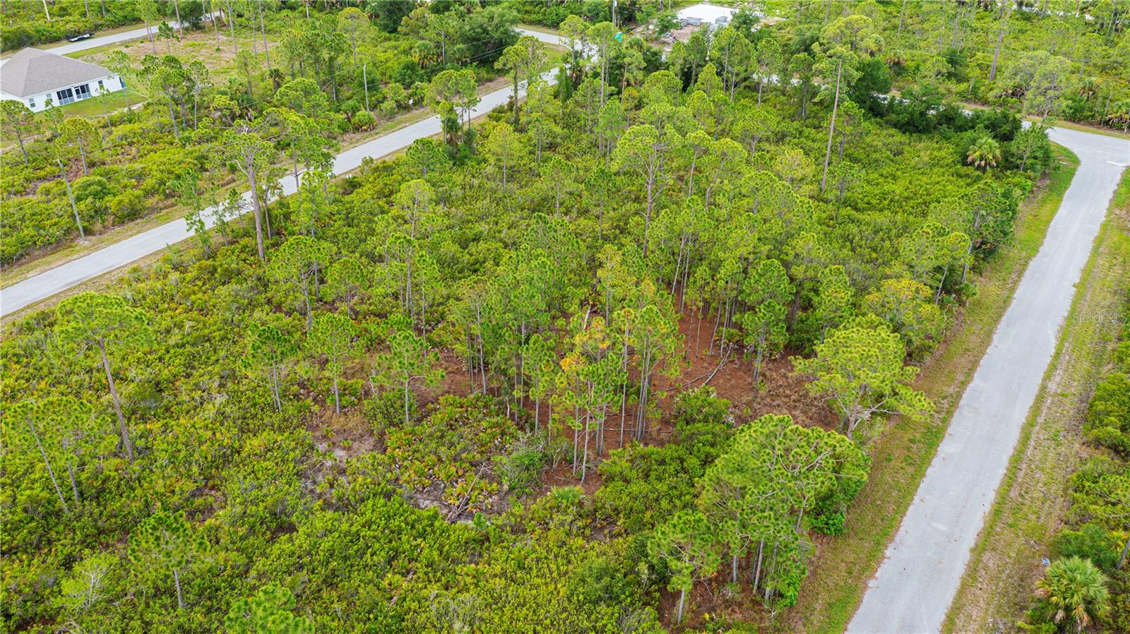 PORT CHARLOTTE SEC 047 - Land
