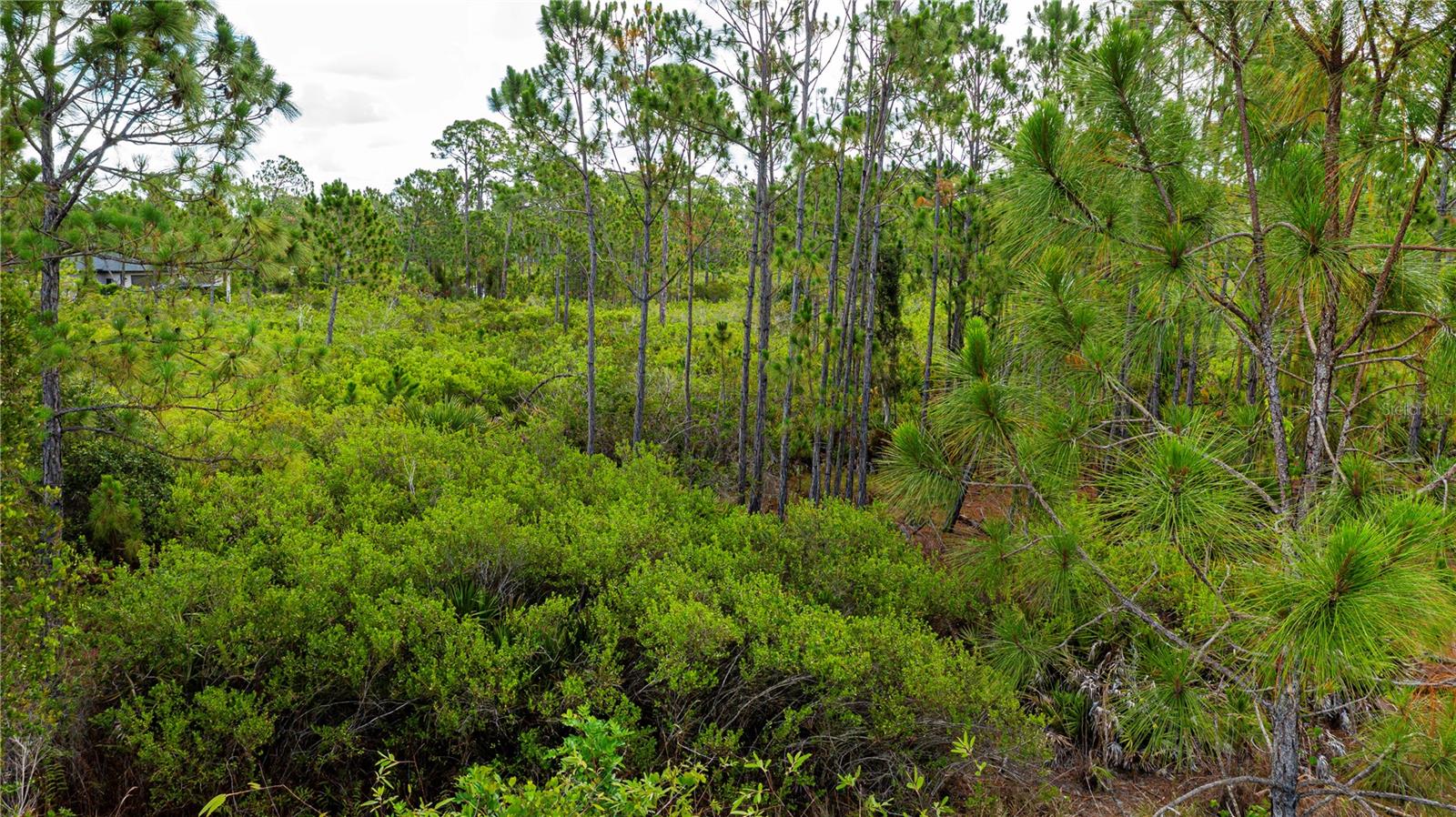 PORT CHARLOTTE SEC 047 - Land
