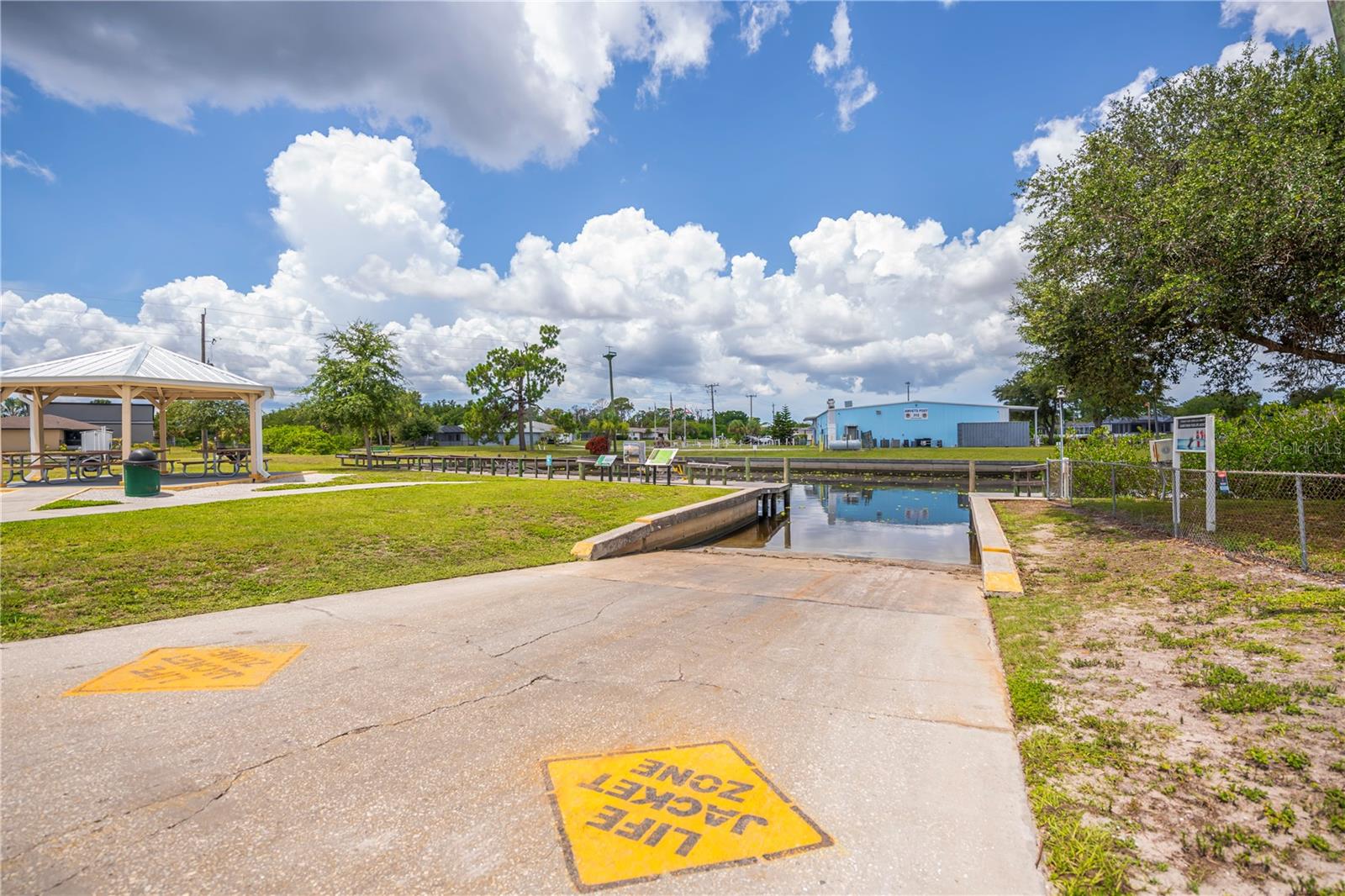 PORT CHARLOTTE SEC 047 - Land