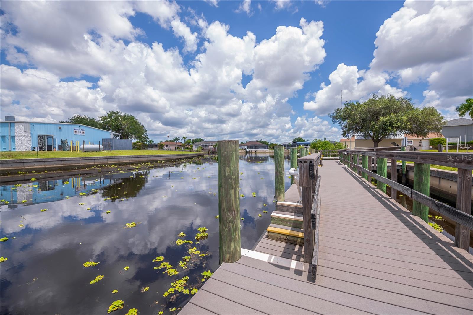 PORT CHARLOTTE SEC 047 - Land