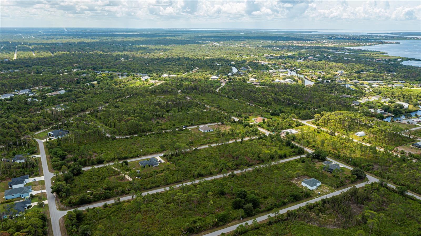 PORT CHARLOTTE SEC 047 - Land