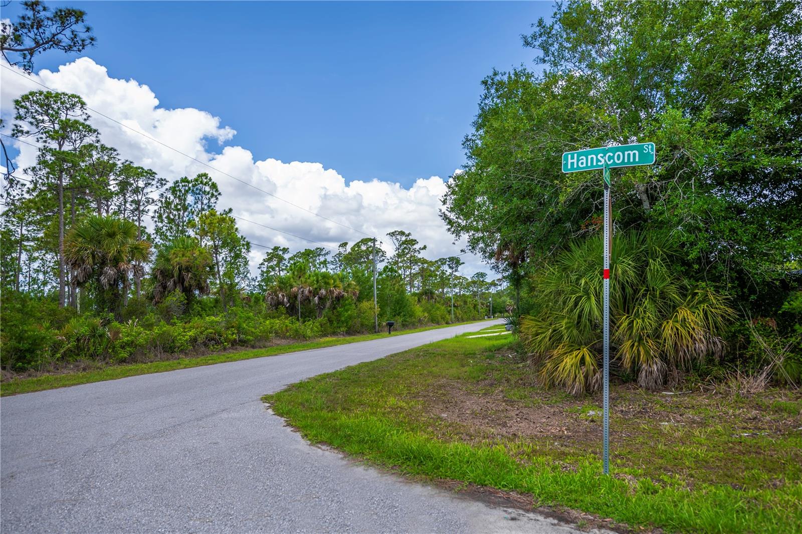 PORT CHARLOTTE SEC 047 - Land