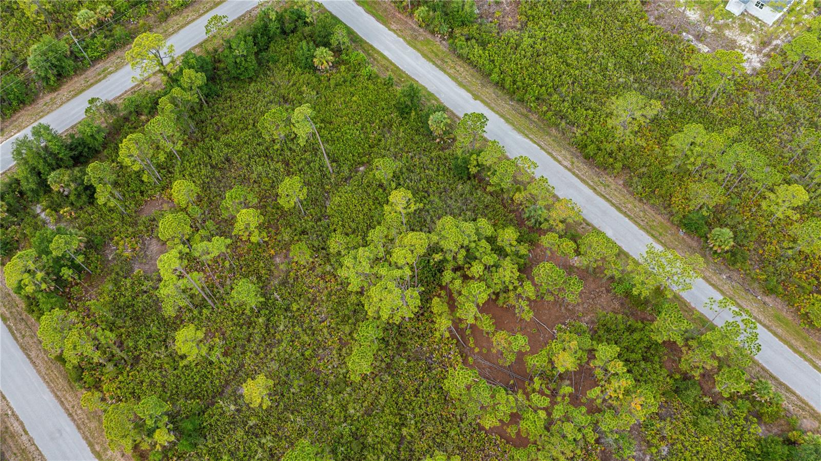 PORT CHARLOTTE SEC 047 - Land
