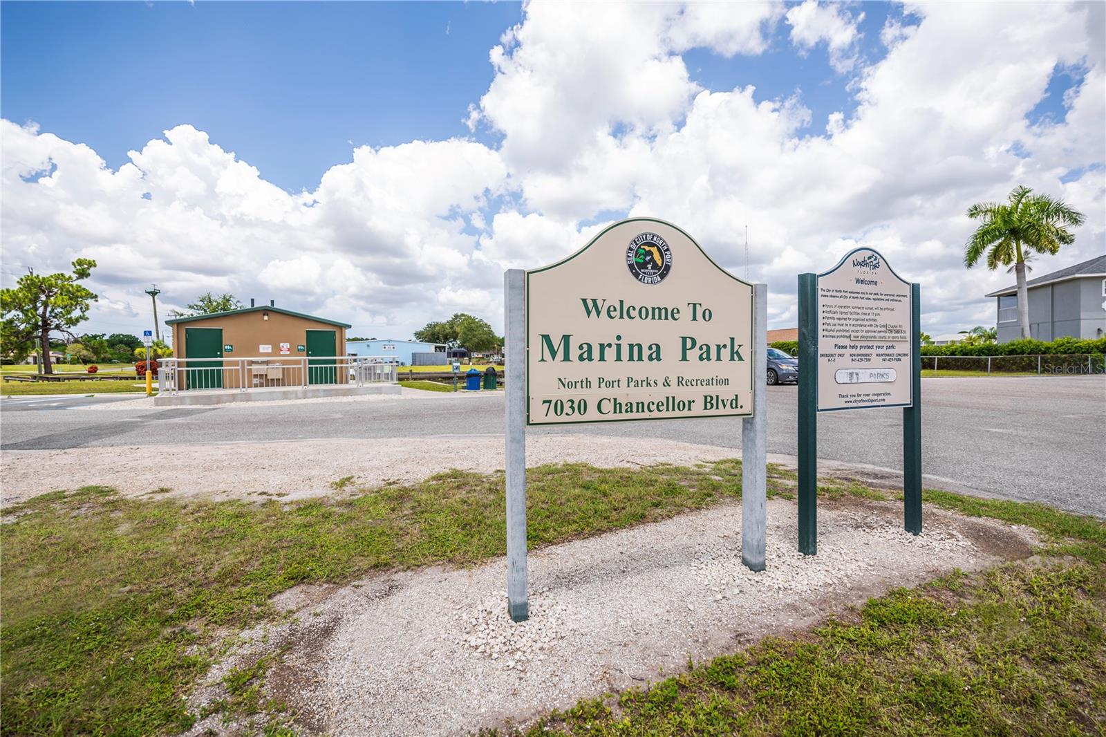 PORT CHARLOTTE SEC 047 - Land