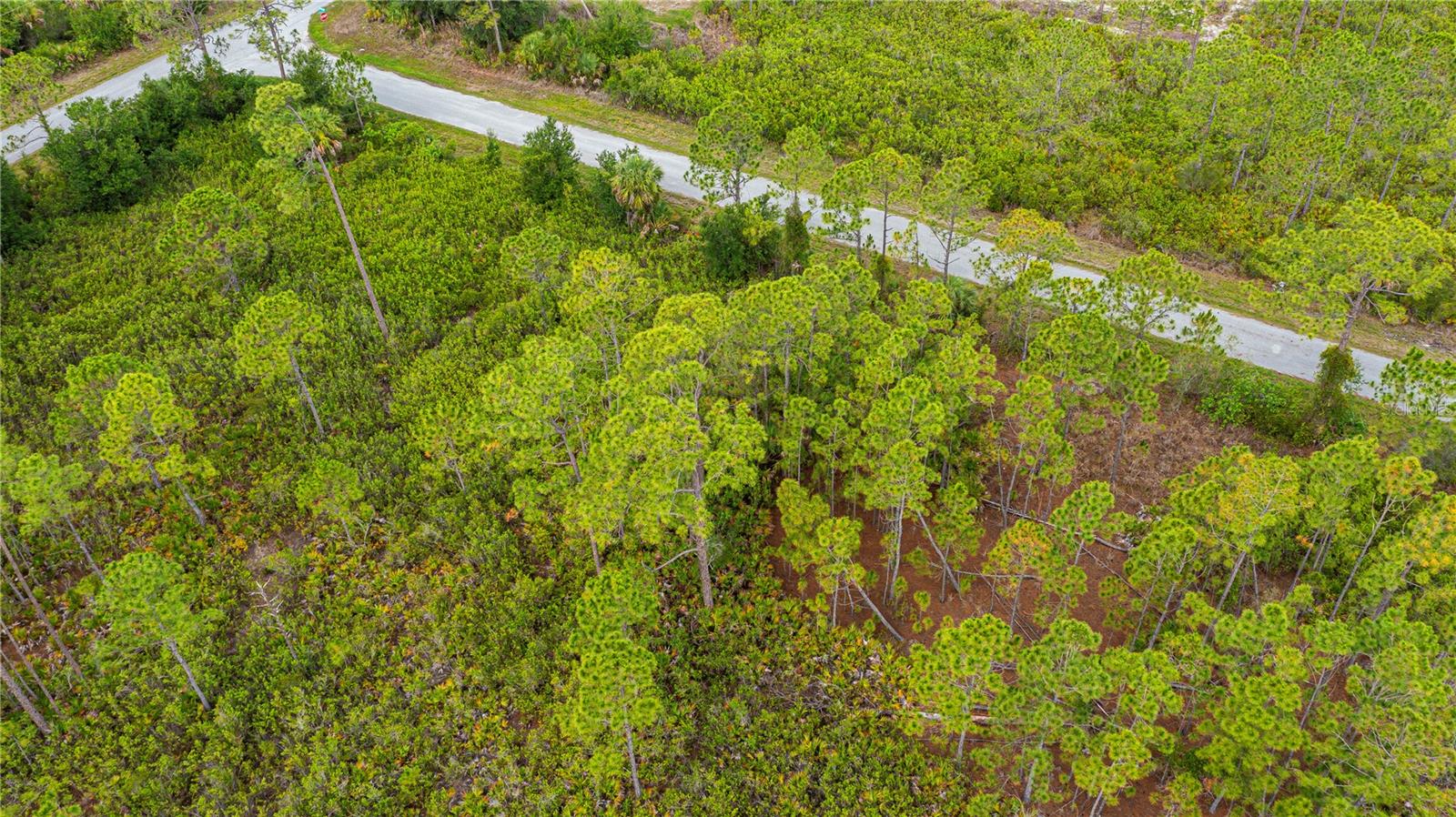 PORT CHARLOTTE SEC 047 - Land