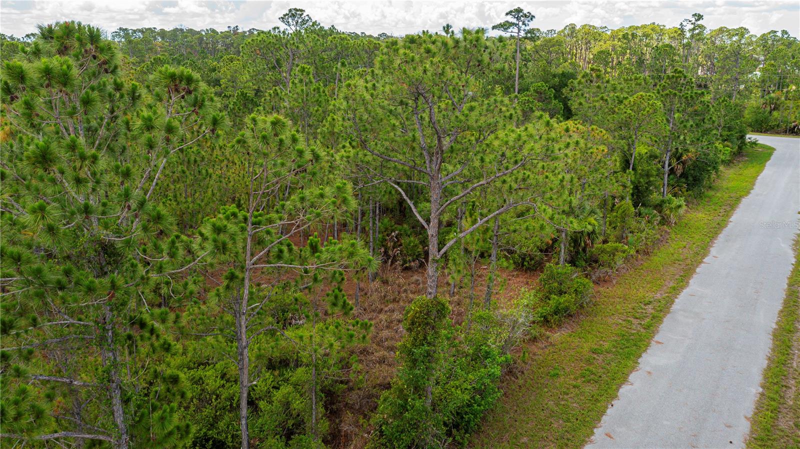 PORT CHARLOTTE SEC 047 - Land