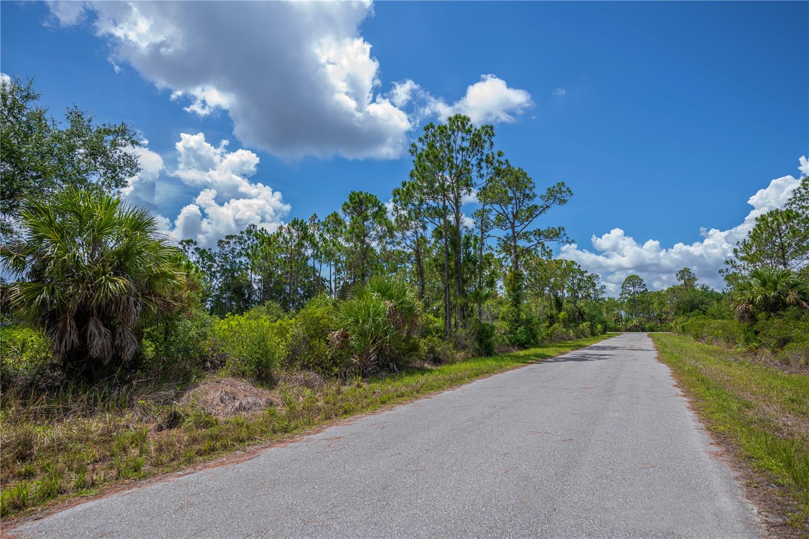 PORT CHARLOTTE SEC 047 - Land