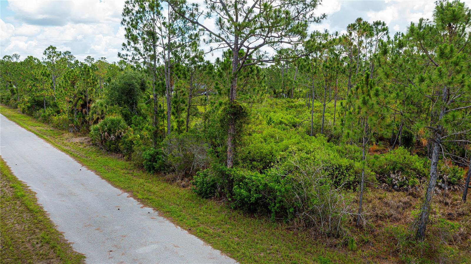 PORT CHARLOTTE SEC 047 - Land