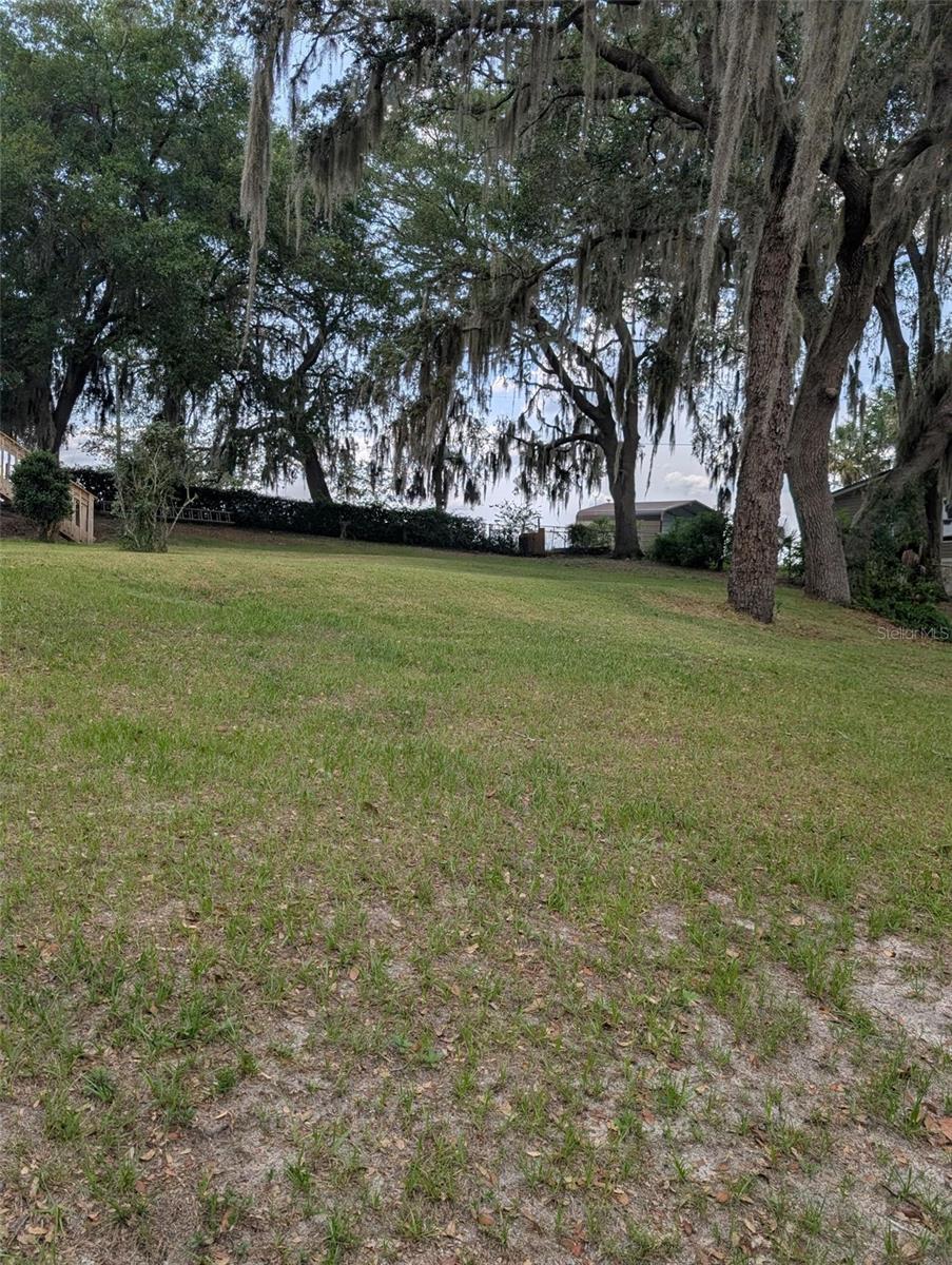 WOODS AND LAKES UNRECORDED - Residential