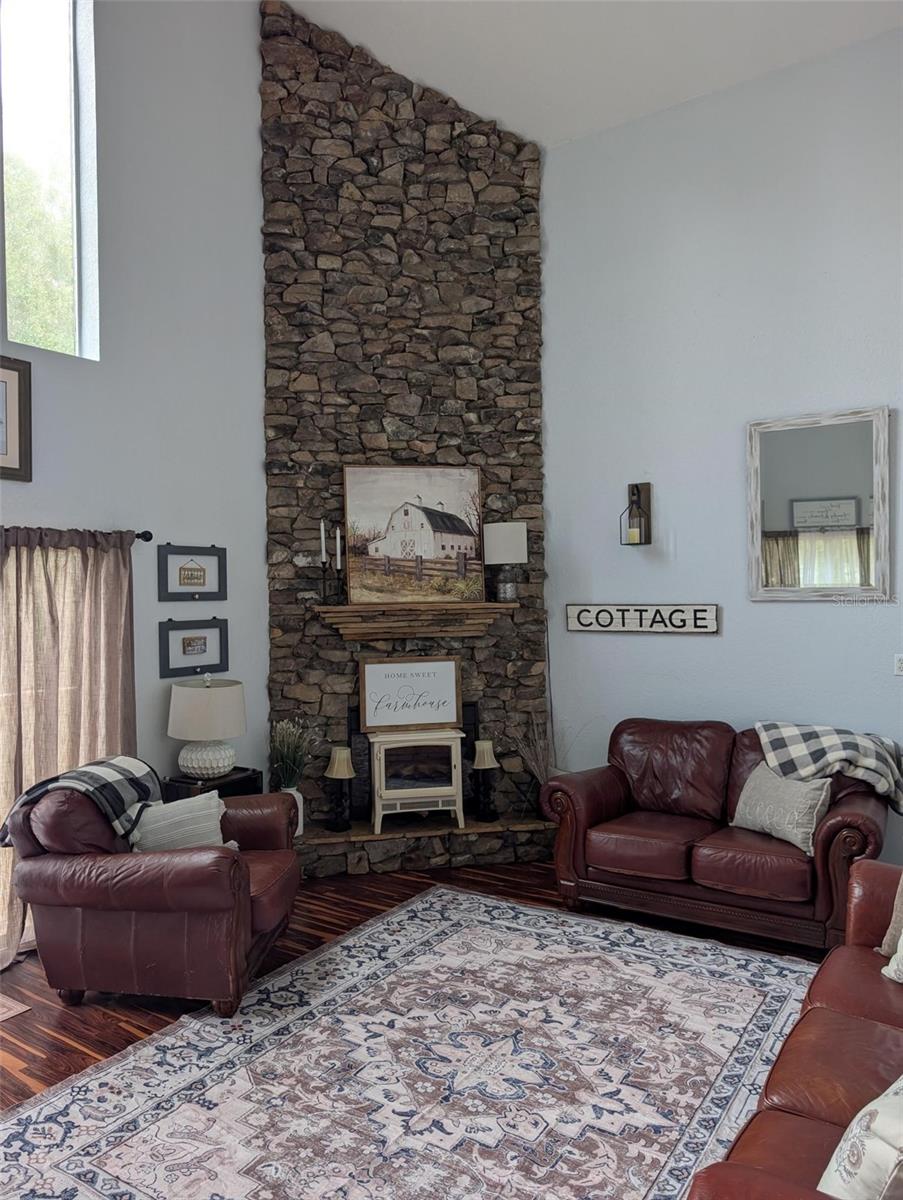 WOODS AND LAKES UNRECORDED - Residential